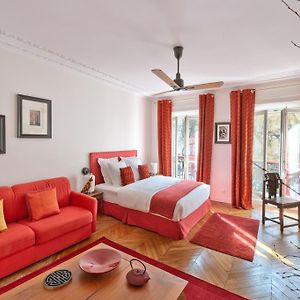 Habitación Triple de Lujo