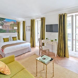 Habitación Triple Executive